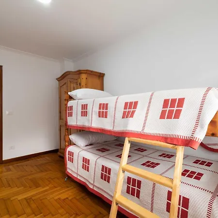 Apartamento Espacioso Cerca De La Playa Con Aire Acondicionado Moana