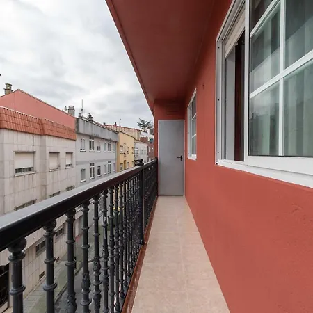 Lägenhet Apartamento Espacioso Cerca De La Playa Con Aire Acondicionado *