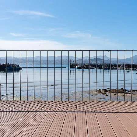 Apartamento Espacioso Cerca De La Playa Con Aire Acondicionado *
