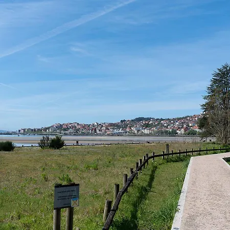 Apartamento Espacioso Cerca De La Playa Con Aire Acondicionado Lägenhet